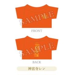 うたプリ　ALL STAR STAGE ASSDMS　アイドルTシャツ　①