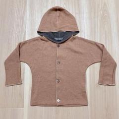 ワンモアインザファミリー パーカー アウター ベビー ベビー服 キッズ