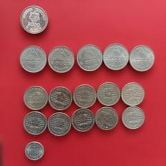 2025年最新】記念貨幣 5000円硬貨の人気アイテム - メルカリ