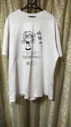 【激レア】ふたばちゃんねる Tシャツ