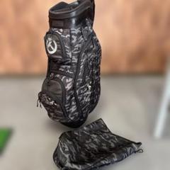スコッティキャメロン　カートバッグ