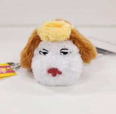 ゼンマイ　ヒン　ジブリパーク ジブリパーク 限定 ヒン ゼンマイ マスコット 2点セット おまけ