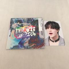 Best friend ever 8cm cd set トレカ　CD セット Best Friend Ever【初回生産限定盤 A ver.】 : NCT DREAM