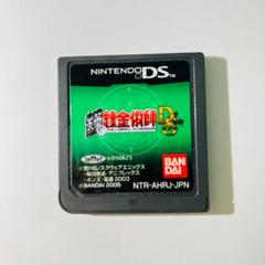 【送料無料】ニンテンドーＤＳ　鋼の錬金術師　デュアルシンパシー