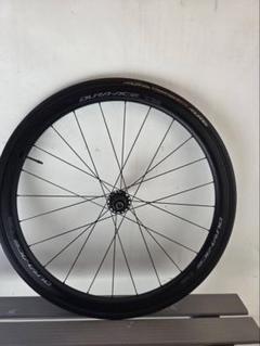 【アレスプ】 DURA-ACE C50 完組ホイール　中古美品 アレスプ様専用】 DURA-ACE C50 完組ホイール 中古美品 - メルカリ