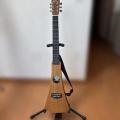 MARTIN　バックパッカー　純正ストラップ・ソフトケース付 楽天市場】マーチン バック パッカー ケースの通販
