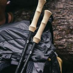 ゴッサマーギア LT5 THREE PIECE CARBON TREKKING POLES (PAIR