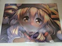 アマカノ A4 クリアファイル 星川こはる Amazon限定 萌えゲー