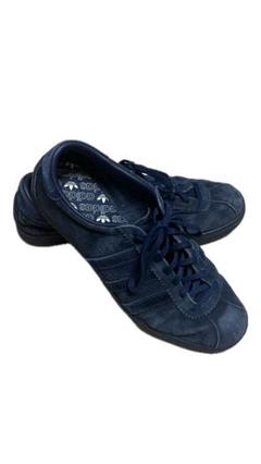 adidas Tobacco ネイビーのサムネイル