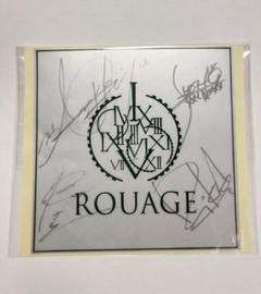 Amazon.co.jp: ROUAGE MIND 2nd ALBUM アナログディスク LP