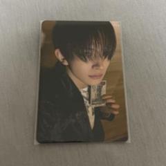 ラキドロ Weverse ヒスン　ENHYPEN ENHYPEN ヒスン DESIRE:UNLEASH Weverse ラキドロ - メルカリ