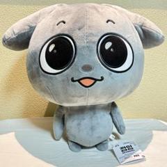 Kkamung&Angto めちゃもふぐっとぬいぐるみ Kkamung&Angto めちゃもふぐっとぬいぐるみ～Kkamung～│株式