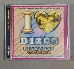 I LOVE DISCO アイラブディスコ ユーロビート　ハイエナジー