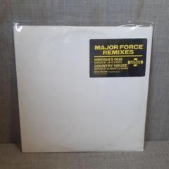 2025年最新】major force レコードの人気アイテム - メルカリ