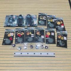 ノラガミ キーリング スマホスタンド ピンバッジ セット c ノラガミ キーリング スマホスタンド ピンバッジ セット c