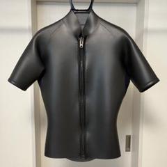 CLASSIC 2mm 半袖ジャケット タッパー