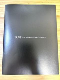 LUNA SEA会報（会報ホルダー付き） 2025年最新】luna sea 会報の人気アイテム - メルカリ
