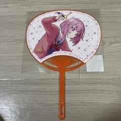 プロセカ 鳳えむ うちわ セカライ サンリオ プロセカ サンリオ セガラッキーくじ 鳳えむ うちわ - メルカリ