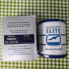 SEAGULL IV ELITE カートリッジ　ＲＳ-1SG E-M 未使用 SEAGULL IV ELITE カートリッジ RS-1SG E-M 未使用