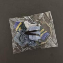 BTS ジョングク ぬいぐるみ服 10cmのサムネイル