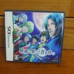 暗闇の果てで君を待つ　DS