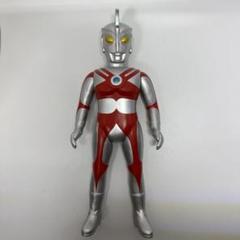 円谷コミュニケーション ノアの神 ソフビ ウルトラマン 銀河連邦 やまなや 円谷コミュニケーション ノアの神 ソフビ ウルトラマン 銀河連邦