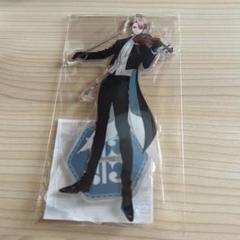 にじさんじ　セラフ・ダズルガーデン　楽団V!VO アクリルスタンド　アクスタ にじさんじ セラフ・ダズルガーデン 楽団V!VO Side-B アクリル