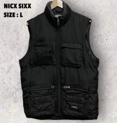 ジャケット・アウター 90s NICX SIXX Dragon souvenir jacket 2025年最新】nicx sixxの人気アイテム - メルカリ