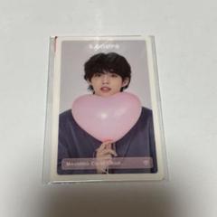 SEVENTEEN エスクプス もしもしカード