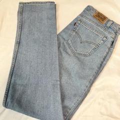 90年代 リーバイス Levi's 540 デニムパンツ USA製 w34のサムネイル