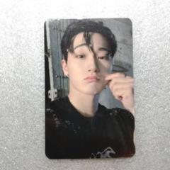 ATEEZ ミニレコ3.0ラキドロ&スペシャル　ホンジュン 2025年最新】ホンジュン minirecordの人気アイテム - メルカリ