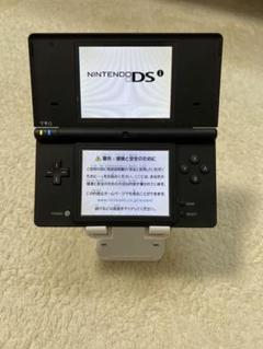 ニンテンドーDS ブラック