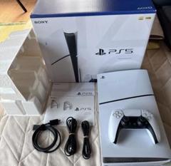 PlayStation5 CFI-2000A01 ソフト付き