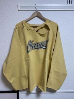 NATIONAL FOOTBALL LEAGUE スウェット