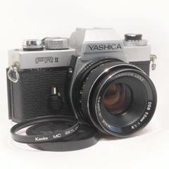2025年最新】yashica fr2の人気アイテム - メルカリ
