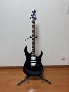 Ibanez RG470DX-TMN UniTune Clip付き Ibanez RG470DX-TMN UniTune Clip付き - メルカリ