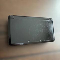 Nintendo 3DS ブラック 本体