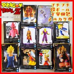 ドラゴンボール　フィギュア　36点まとめ売り ドラゴンボール フィギュア 36点 まとめ売り - メルカリ