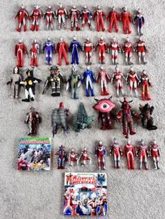 怪獣ソフビまとめ売り 値下げ中 2025年最新】ウルトラ怪獣ソフビまとめ売りの人気アイテム