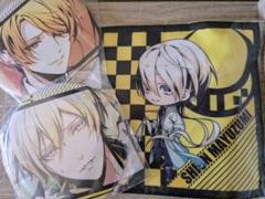 VARIABLE BARRICADE 汐音 春日 スペシャルくじ オトメイト VARIABLE BARRICADE 汐音 春日 スペシャルくじ オトメイト