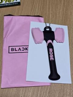 2025年最新】BLACKPINK ロゼ キーホルダーの人気アイテム - メルカリ