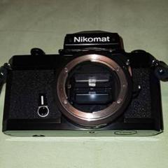 ★希少＊超美品★nikon nikomat ft2★完動品＊初期保証＊作例多数！ 2025年最新】NIkomat ft2の人気アイテム - メルカリ