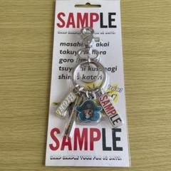 SMAP スマップ グッズ ファイル ストラップ SMAP - SMAPグッズセットの通販 by Miwa's shop｜スマップならラクマ