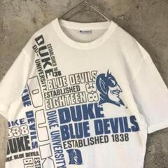 Z3028古着　Tシャツ ホワイト　90s Y2K