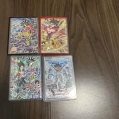 SDBH hj3-sec lc hj4-sec2 LC まとめ売り HJ3-SEC2 LC 孫悟空：GT 圧倒する超戦士 | DBH日和
