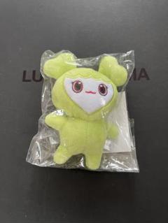 500名限定 ゴールドラブリー ぬいぐるみ 2025年最新】TWICEゴールドラブリーの人気アイテム - メルカリ