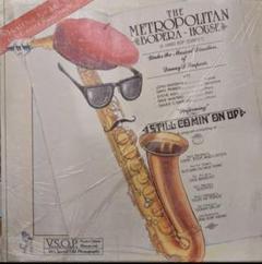 ジャズ】AL COHN /Rifftide☆いぶし銀テナー・マン晩年最後の力作