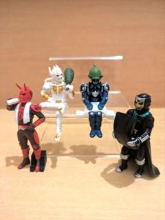 電王変身セット＆電王ソフトビニール人形セット 電王変身セット＆電王ソフトビニール人形セット
