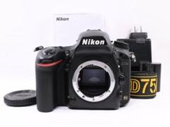 美品 NikonD750