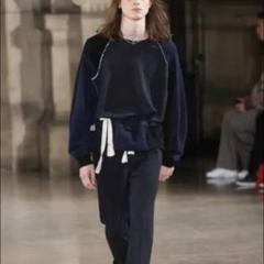 Maison Margiela14/アーティザナル再構築スウェット/50